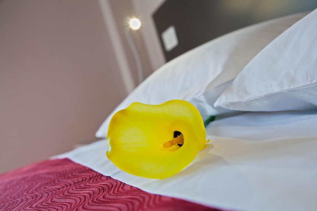 Il Fiore In Una Stanza Itri Quarto foto