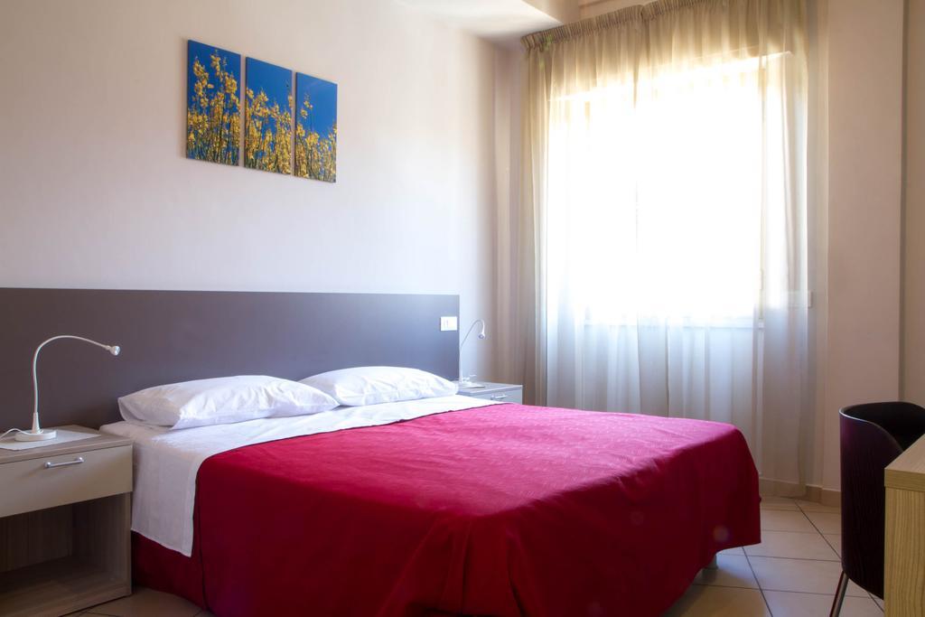 Il Fiore In Una Stanza Itri Quarto foto